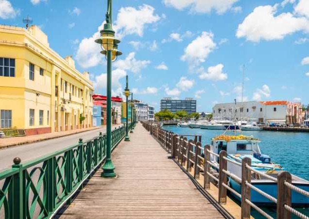 Barbados